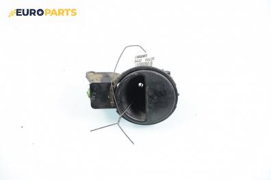 Вътрешна дръжка за Chevrolet Kalos Hatchback (03.2005 - ...), 4+1 вр., хечбек, позиция: задна, дясна