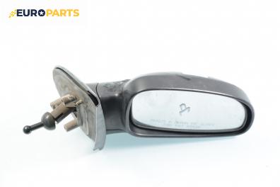 Огледало за Chevrolet Kalos Hatchback (03.2005 - ...), 4+1 вр., хечбек, позиция: дясна