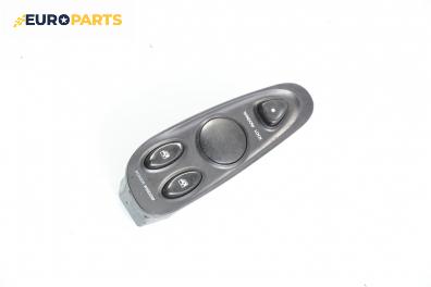 Бутони ел. стъкла  за Hyundai Coupe Coupe I (06.1996 - 04.2002)