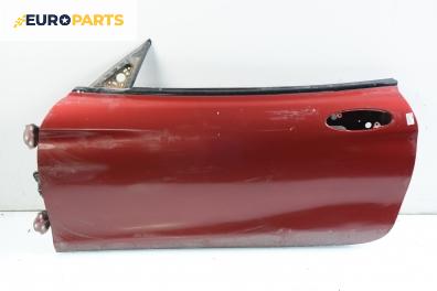 Врата за Hyundai Coupe Coupe I (06.1996 - 04.2002), позиция: лява