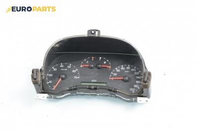 Километраж за Fiat Punto Hatchback II (09.1999 - 07.2012) 1.9 JTD 80 (188.237, .257, .337, .357), 80 к.с.