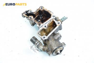 Корпус на термостат за Citroen Xsara Picasso (09.1999 - 06.2012) 1.6, 95 к.с.