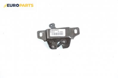 Брава заден капак за Peugeot 306 Hatchback (01.1993 - 10.2003), хечбек, позиция: задна