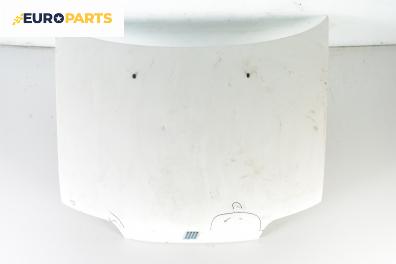 Преден капак за Fiat Punto Van I (04.1996 - 02.2000), 2+1 вр., товарен