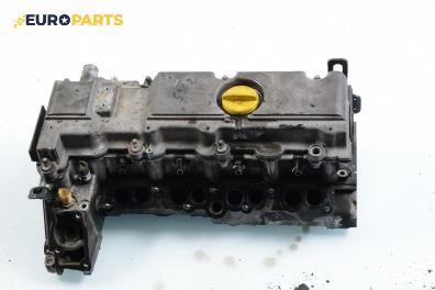 Глава за Opel Vectra B Sedan (09.1995 - 04.2002) 2.0 DI 16V, 82 к.с.