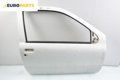 Врата за Fiat Punto Van I (04.1996 - 02.2000), 2+1 вр., товарен, позиция: дясна