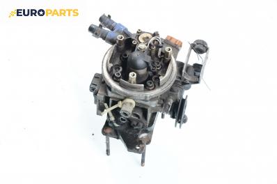 Моноинжекцион за Volkswagen Golf III Hatchback (08.1991 - 07.1998) 1.4, 60 к.с.