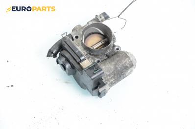 Дроселова клапа за Opel Zafira B Minivan (07.2005 - 14.2015) 1.6, 105 к.с.