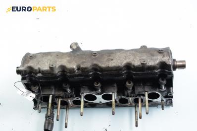 Глава за Peugeot 306 Hatchback (01.1993 - 10.2003) 1.9 D, 68 к.с.