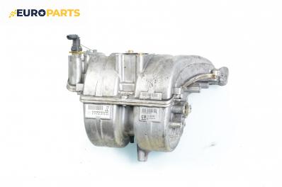 Всмукателен колектор за Opel Zafira B Minivan (07.2005 - 14.2015) 1.6, 105 к.с., № GM 24 435 069 / Delphi 55559225