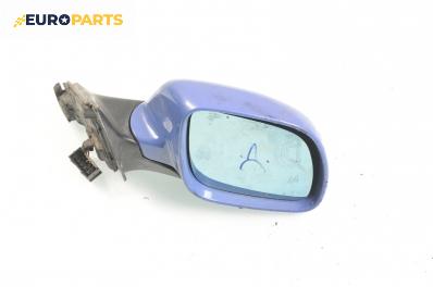 Огледало за Audi A3 Hatchback I (09.1996 - 05.2003), 2+1 вр., позиция: дясна