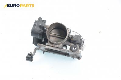 Дроселова клапа за Alfa Romeo 156 Sedan (09.1997 - 09.2005) 2.0 16V T.SPARK (932A2), 155 к.с.