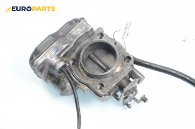 Дроселова клапа за Mercedes-Benz C-Class Sedan (W202) (03.1993 - 05.2000) C 180 (202.018), 122 к.с.