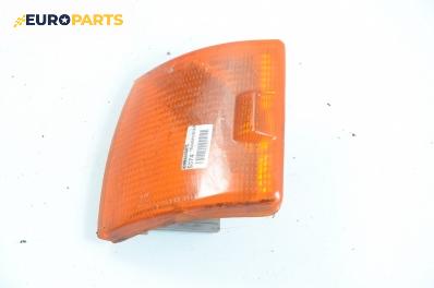 Мигач за Volkswagen Transporter IV Platform (07.1990 - 04.2003), товарен, позиция: лява, Hella