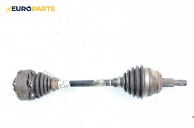 Полуоска за Audi A3 Hatchback I (09.1996 - 05.2003) 1.9 TDI, 90 к.с., позиция: лява
