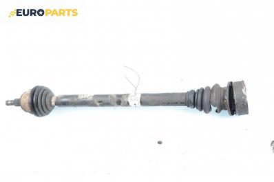 Полуоска за Audi A3 Hatchback I (09.1996 - 05.2003) 1.9 TDI, 90 к.с., позиция: предна, дясна