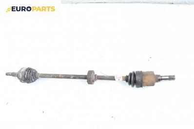 Полуоска за Chrysler PT Cruiser Hatchback (06.2000 - 12.2010) 2.0, 141 к.с., позиция: предна, дясна