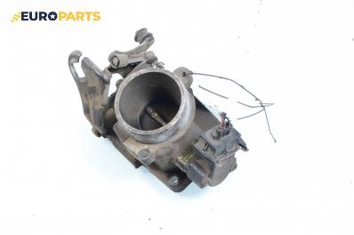 Дроселова клапа за Ford Fiesta IV Hatchback (08.1995 - 09.2002) 1.4 i 16V, 90 к.с.