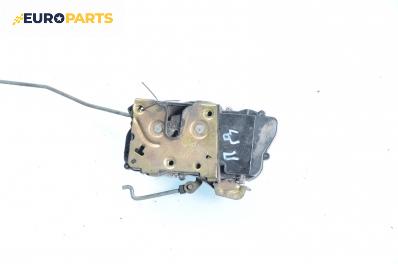 Брава на врата за Renault Megane Scenic (10.1996 - 12.2001), позиция: задна, дясна