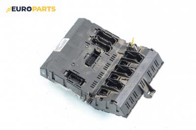 BSI модул за Renault Megane Scenic (10.1996 - 12.2001), № 7703297786J