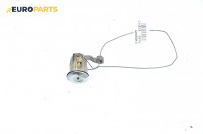 Ключалка врата за Renault Megane Scenic (10.1996 - 12.2001), позиция: предна, лява