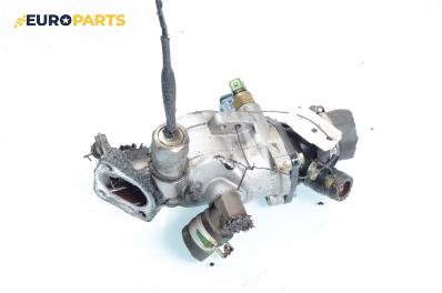 Корпус на термостат за Citroen Xsara Hatchback (04.1997 - 04.2005) 1.9 D, 70 к.с.