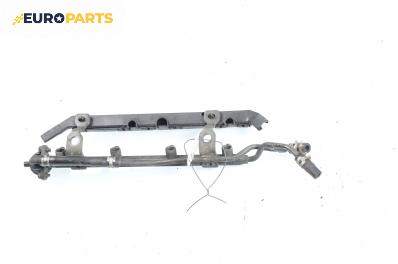 Бензинова рейка за Mazda 323 P V Hatchback (10.1996 - 09.1998) 1.5 16V, 88 к.с., № T2T60371