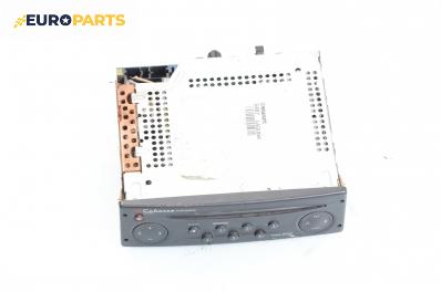 CD плеър за Renault Laguna II Hatchback (03.2001 - 12.2007)