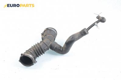 Гофриран маркуч за Renault Laguna II Hatchback (03.2001 - 12.2007) 2.0 16V IDE (BG0N), 140 к.с.