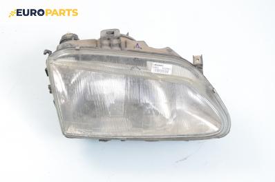 Фар за Renault Megane Scenic (10.1996 - 12.2001), позиция: дясна, Valeo
