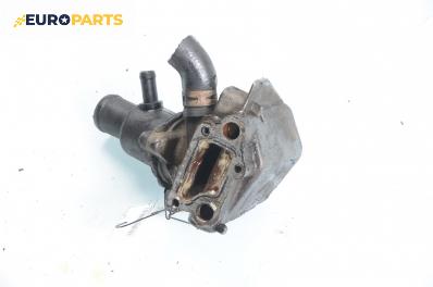 Корпус на термостат за Renault Megane Scenic (10.1996 - 12.2001) 1.6 e (JA0F), 90 к.с.