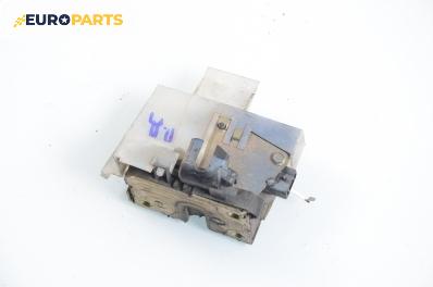 Брава на врата за Renault Megane Scenic (10.1996 - 12.2001), позиция: предна, дясна