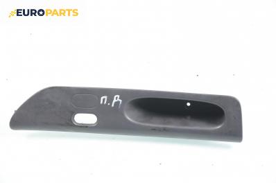 Интериорна пластмаса за Renault Espace III Minivan (11.1996 - 10.2002), 4+1 вр., позиция: предна