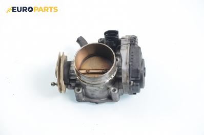 Дроселова клапа за Audi A4 Sedan B5 (11.1994 - 09.2001) 2.4, 165 к.с.