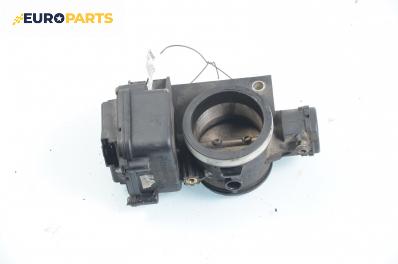 Дроселова клапа за Renault Laguna II Hatchback (03.2001 - 12.2007) 2.0 16V IDE (BG0N), 140 к.с.