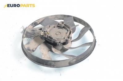 Перка охлаждане за Citroen Xsara Hatchback (04.1997 - 04.2005) 1.9 D, 68 к.с.