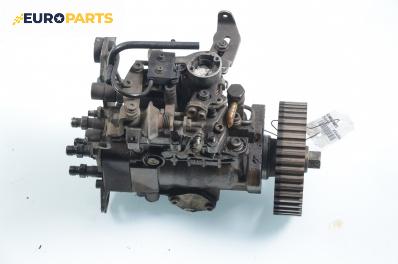 ГНП-горивонагнетателна помпа за Citroen Xsara Hatchback (04.1997 - 04.2005) 1.9 D, 68 к.с.