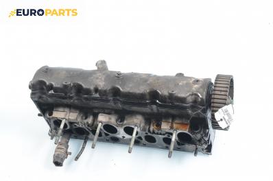 Глава за Citroen Xsara Hatchback (04.1997 - 04.2005) 1.9 D, 68 к.с.