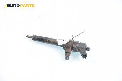 Дюза дизел за Alfa Romeo 156 Sedan (09.1997 - 09.2005) 1.9 JTD (932B2), 105 к.с., № Bosch 0 445 110 002