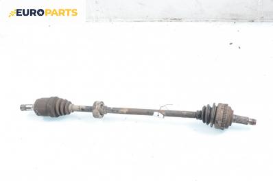 Полуоска за Honda Civic VI Sedan (06.1995 - 03.2001) 1.4 i (EJ9), 90 к.с., позиция: лява