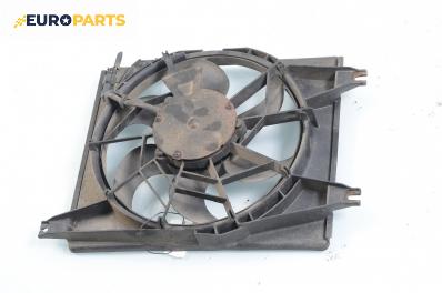 Перка охлаждане за Hyundai Coupe Coupe I (06.1996 - 04.2002) 1.6 i 16V, 114 к.с.