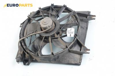 Перка охлаждане за Hyundai Coupe Coupe I (06.1996 - 04.2002) 1.6 i 16V, 114 к.с.