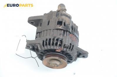 Алтернатор / генератор за Daewoo Matiz Hatchback (09.1998 - 01.2005) 0.8, 52 к.с.