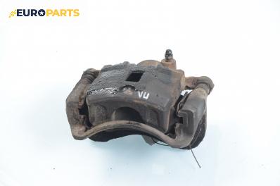 Спирачен апарат за Hyundai Coupe Coupe I (06.1996 - 04.2002), позиция: предна, лява