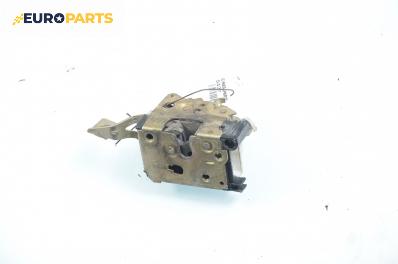 Брава на врата за Fiat Ducato Box (230) (1994-03-01 - 2002-04-01), позиция: предна, лява