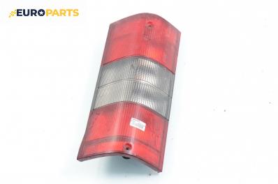 Стоп за Fiat Ducato Box (230) (1994-03-01 - 2002-04-01), товарен, позиция: лява, Depo