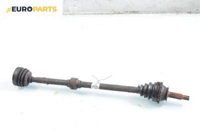 Полуоска за Hyundai Sonata IV Sedan (03.1998 - 12.2005) 2.0 16V, 131 к.с., позиция: дясна