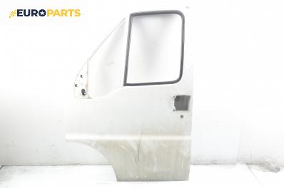 Врата за Fiat Ducato Box (230) (1994-03-01 - 2002-04-01), 2+1 вр., товарен, позиция: предна, лява