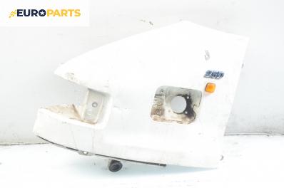 Калник за Fiat Ducato Box (230) (1994-03-01 - 2002-04-01), товарен, позиция: лява