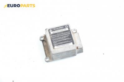 Модул за AIRBAG за Fiat Ducato Box (230) (1994-03-01 - 2002-04-01), № 1316977080